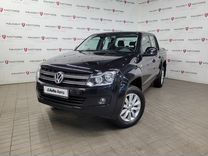 Volkswagen Amarok 2.0 MT, 2012, 166 629 км, с пробегом, цена 1 799 000 руб.