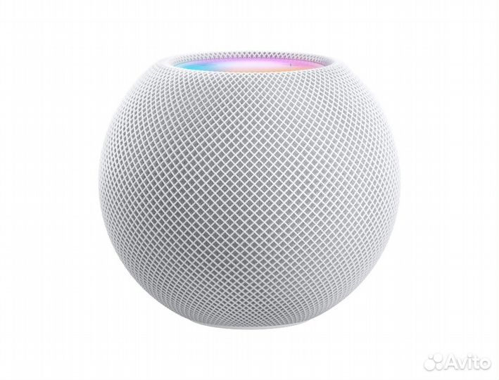 Apple Homepod mini белый