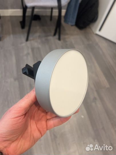 Basic System Трековый поворотный светильник