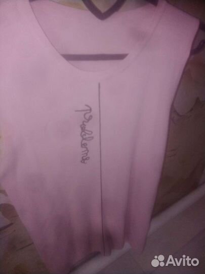 Кофточка женская 48