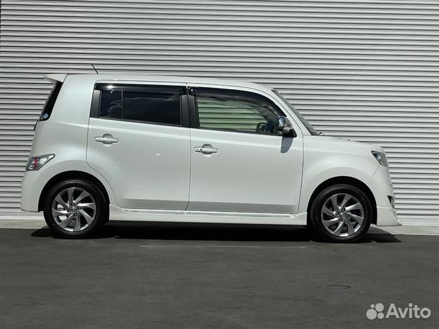 Toyota bB 1.5 AT, 2016, 31 200 км