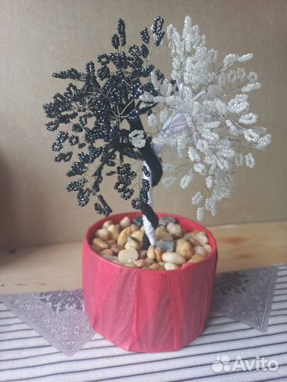 Любые плетения из бисера