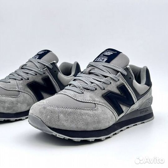 Кроссовки New Balance 574