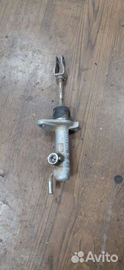 Главный цилиндр сцепления Заз Шанс