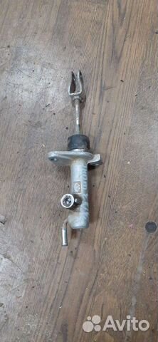 Главный цилиндр сцепления Заз Шанс