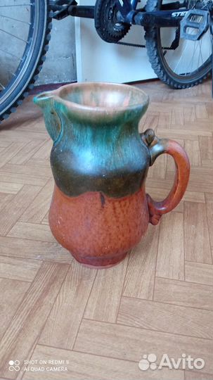 Ваза Кувшин