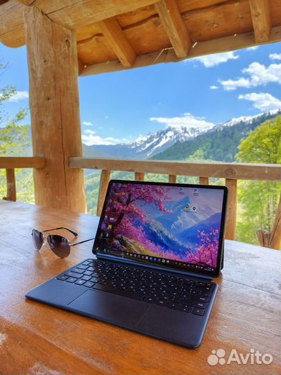 Huawei Matebook E Go