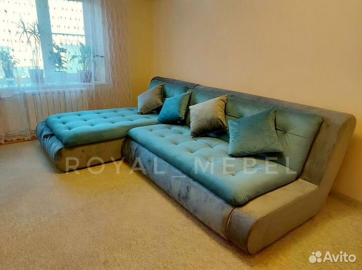 Диван валенсия с доставкой