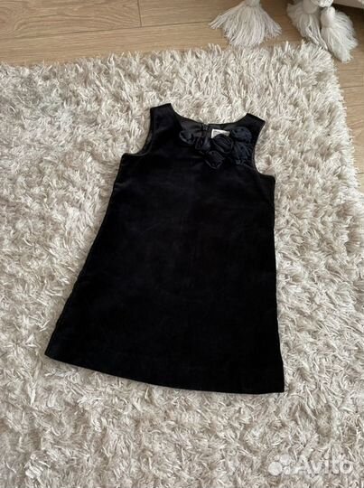 Платье на 3-4 года