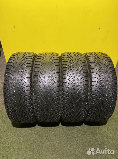 Yokohama Ice Guard IG35 265/65 R17 112T