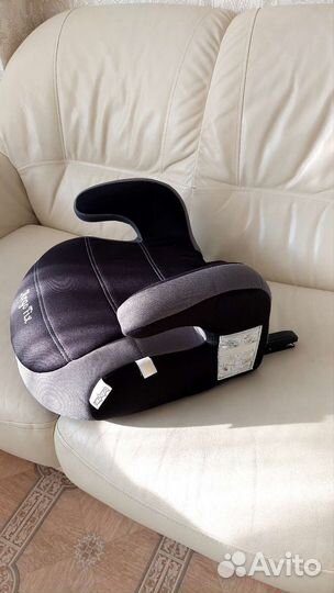 Детское удерживающее устройство Argo Fix