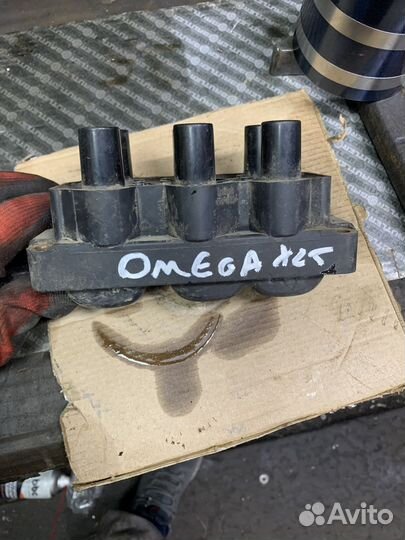 Модуль зажигания Opel Omega В, Calibra