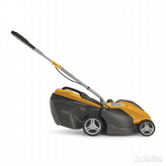 Газонокосилка аккумуляторная stiga