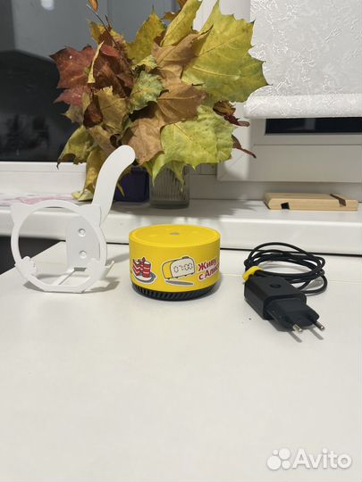 Яндекс станция lite