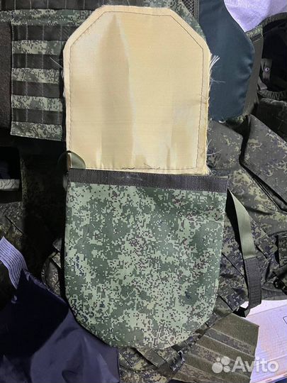 Напашник/защита паха