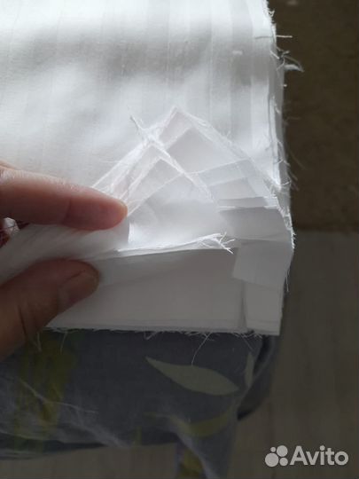 Пошив постельного белья