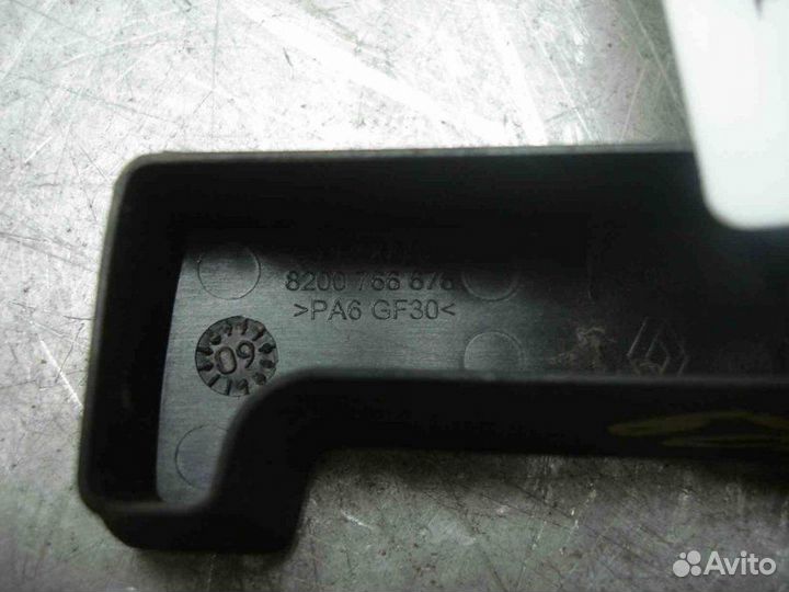 Ручка двери Renault Master III 2010