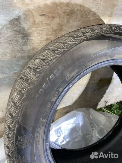 Viatti Brina 205/55 R16