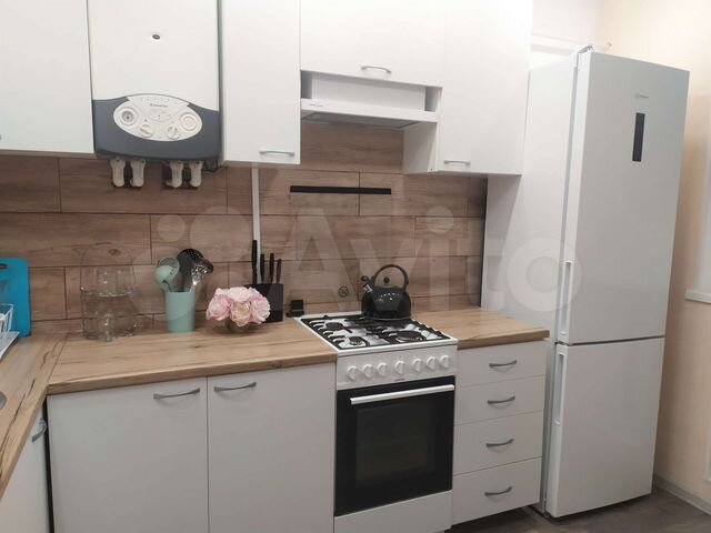 2-к. квартира, 47 м², 2/2 эт.