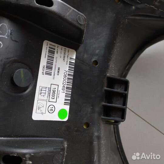 Сидение CAN-AM outlander