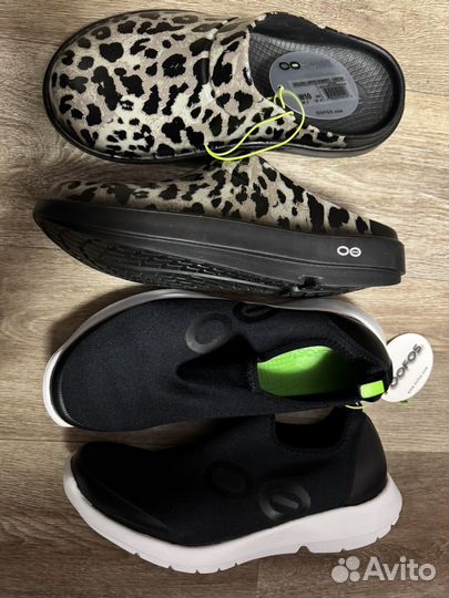 Oofos 41-2 пары