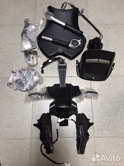 R6 2017 клипоны