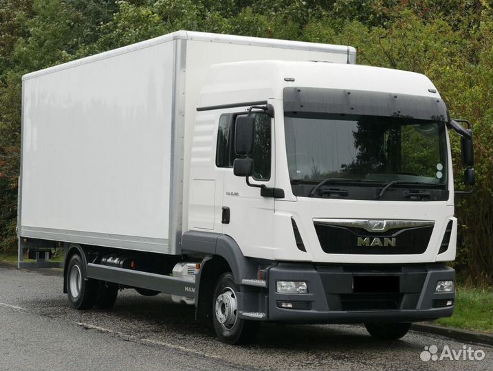 Перевозка грузов под ключ от 300км и 300кг