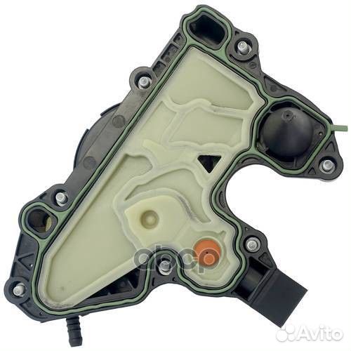 Маслоотделитель Audi A1, A3, A4, A5, A6, A7, Q7