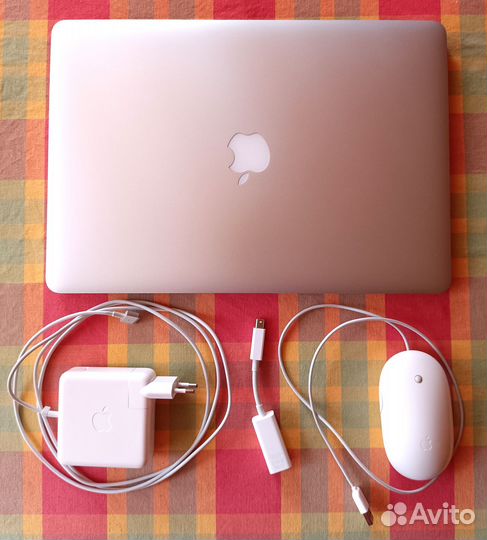 Apple Macbook Pro 15 retina 16gb/1tb A1398 2013