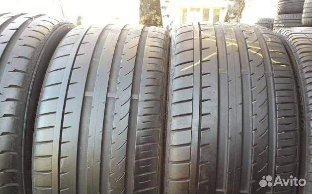 Falken Azenis FK453 245/45 R18