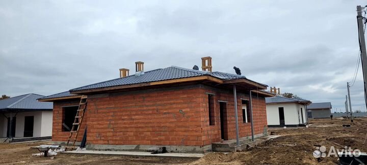 Строительная бригада Узбеки универсалов