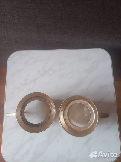 Подстаканники СССР