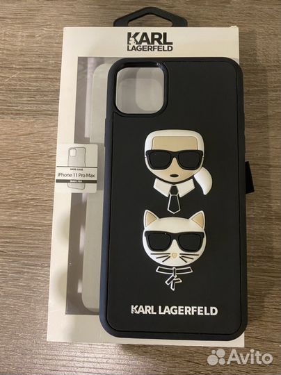 Чехол на iPhone 11 pro max