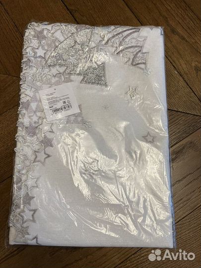 Скатерть Kuhenland 170х250 см