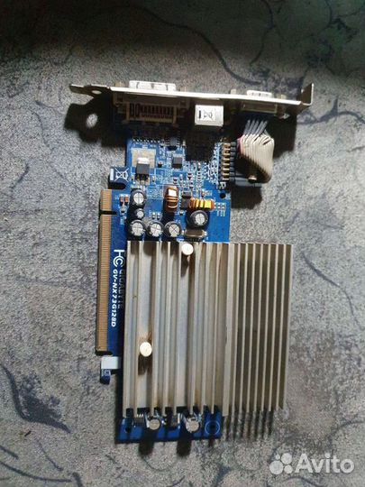 Видеокарта