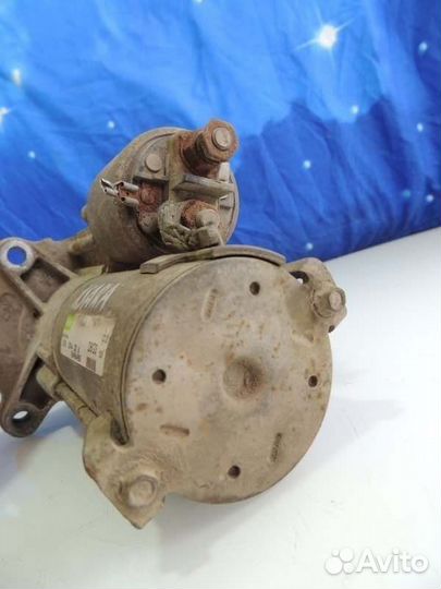 Стартер Citroen Xsara лифтбек 1.6 2003