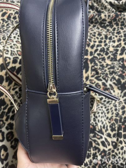 Рюкзак женский Tommy Hilfiger