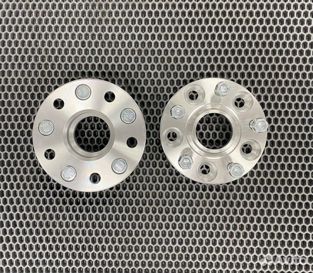 Проставки 5х114.3 30мм Toyota ц.о 60.1 2шт