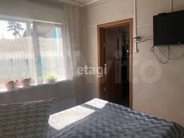 2-к. квартира, 40,8 м², 1/1 эт.