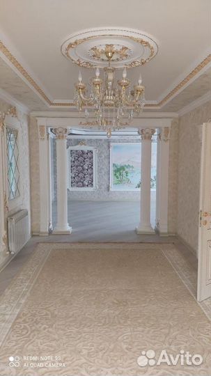 Ремонт внутренних помещений