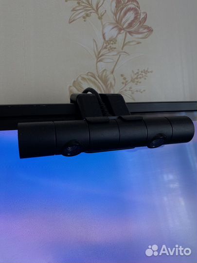 Игровая приставка ps4