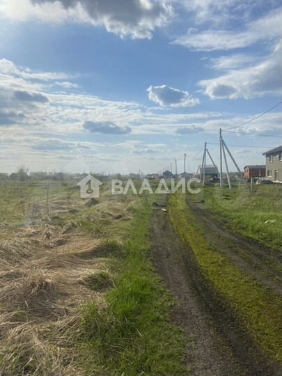 Участок 6 сот. (ИЖС)