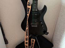 Schecter revenger