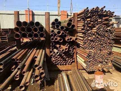 Труба новая 325х28 мм