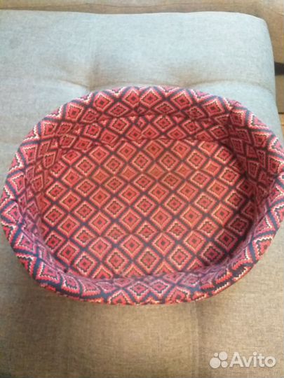 Лежанка для собак и кошек