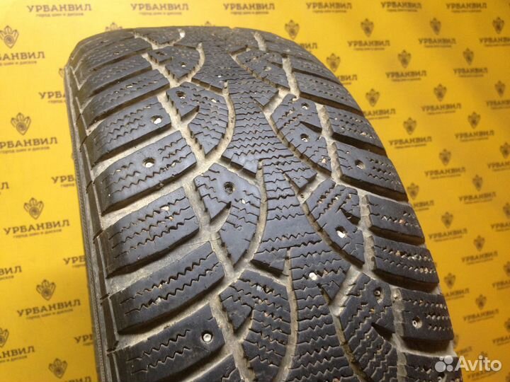 Gislaved Nord Frost III 205/65 R15