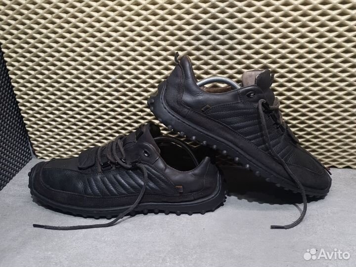 Ботинки ecco размер 45