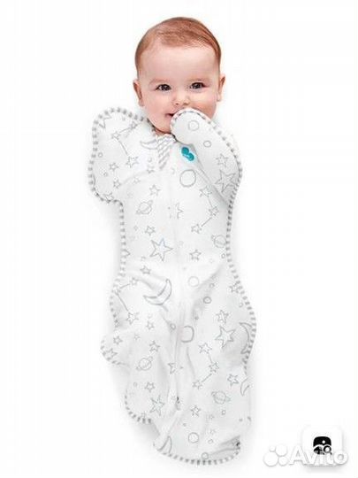 Пеленка-кокон