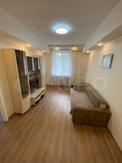 2-к. квартира, 58 м², 2/5 эт.