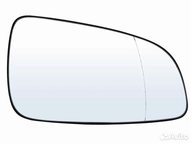 Стекло зеркала astra h